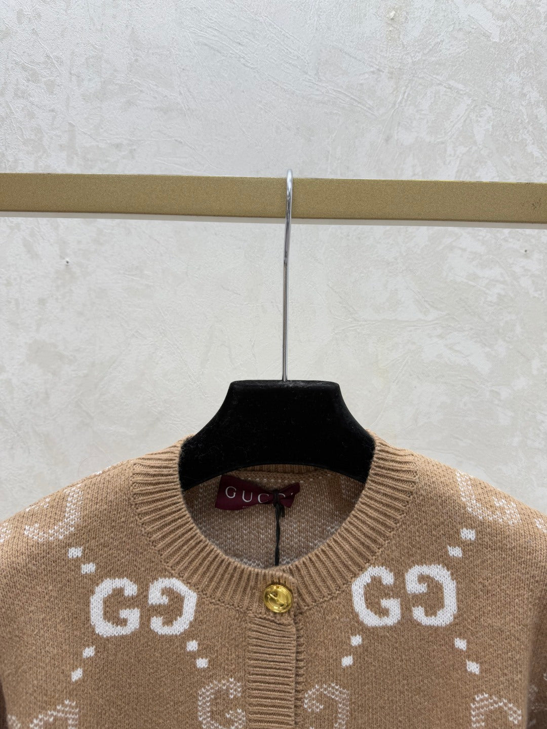 Women's Knit Long sleeve Cardigan