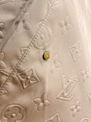 LV Jacket