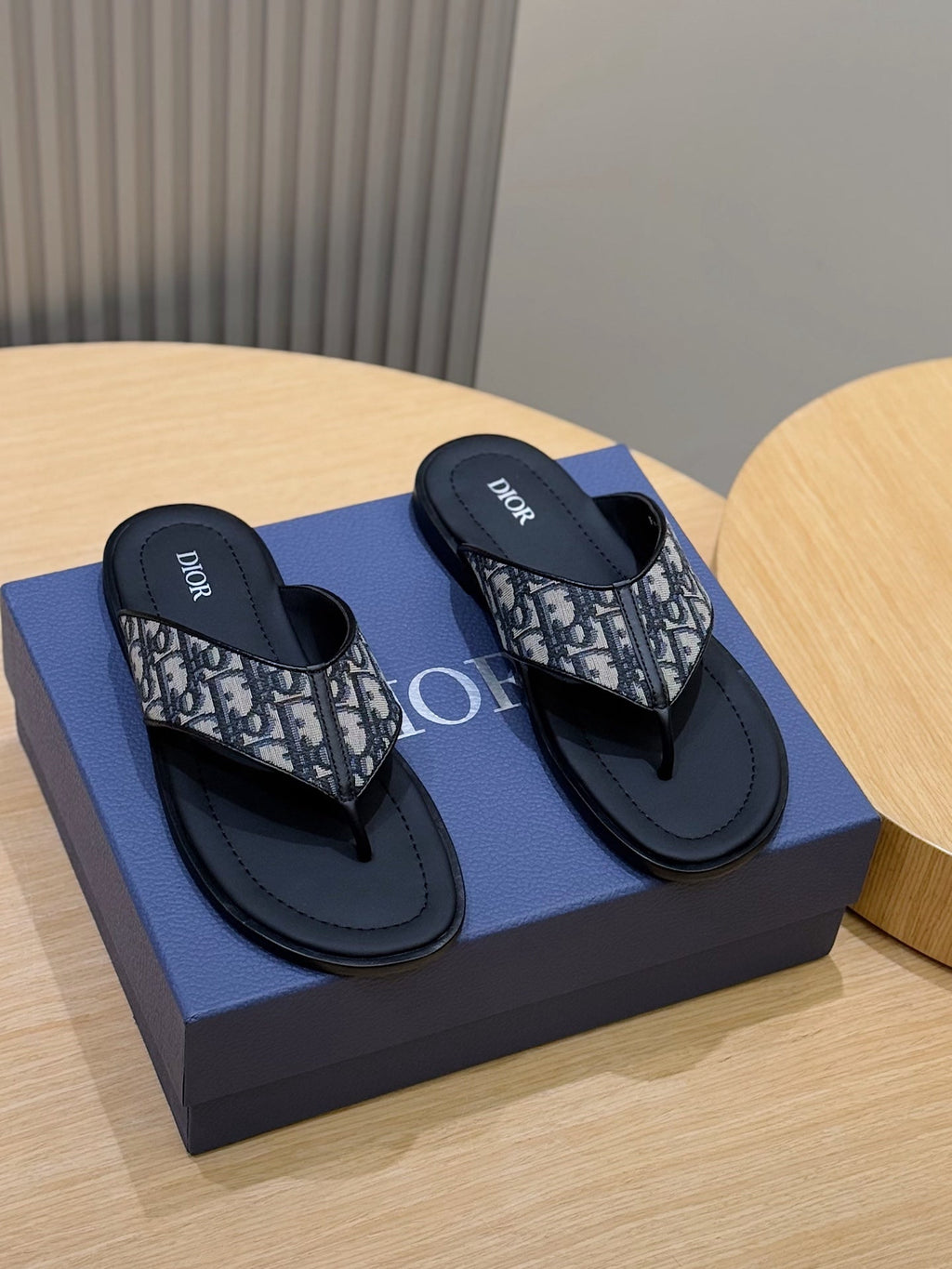 Dior Slippers