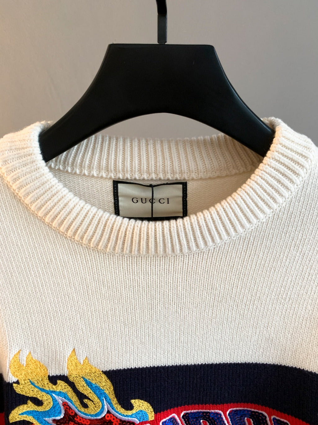 Gucci Sweater