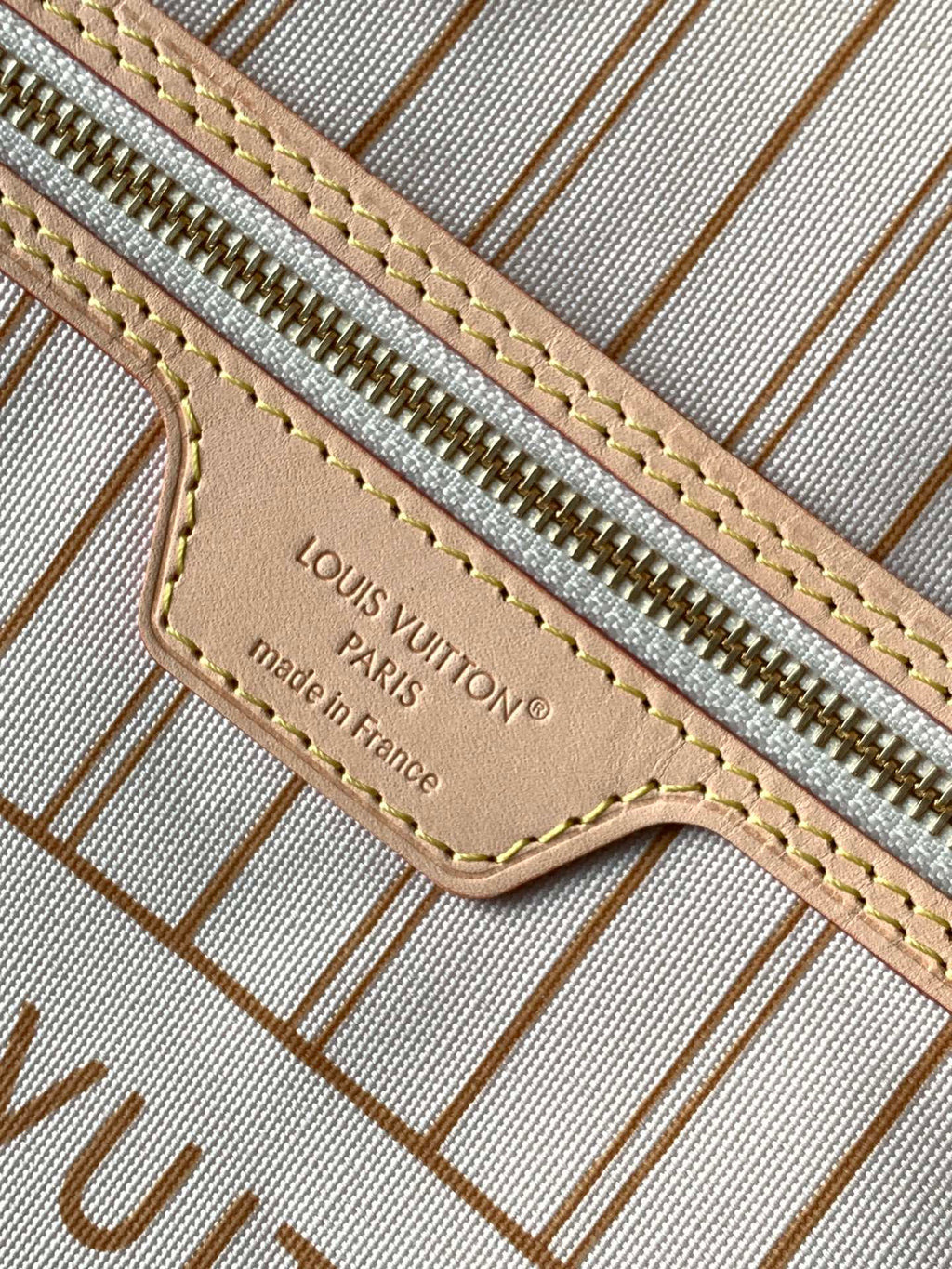 LV Reversible Handbag