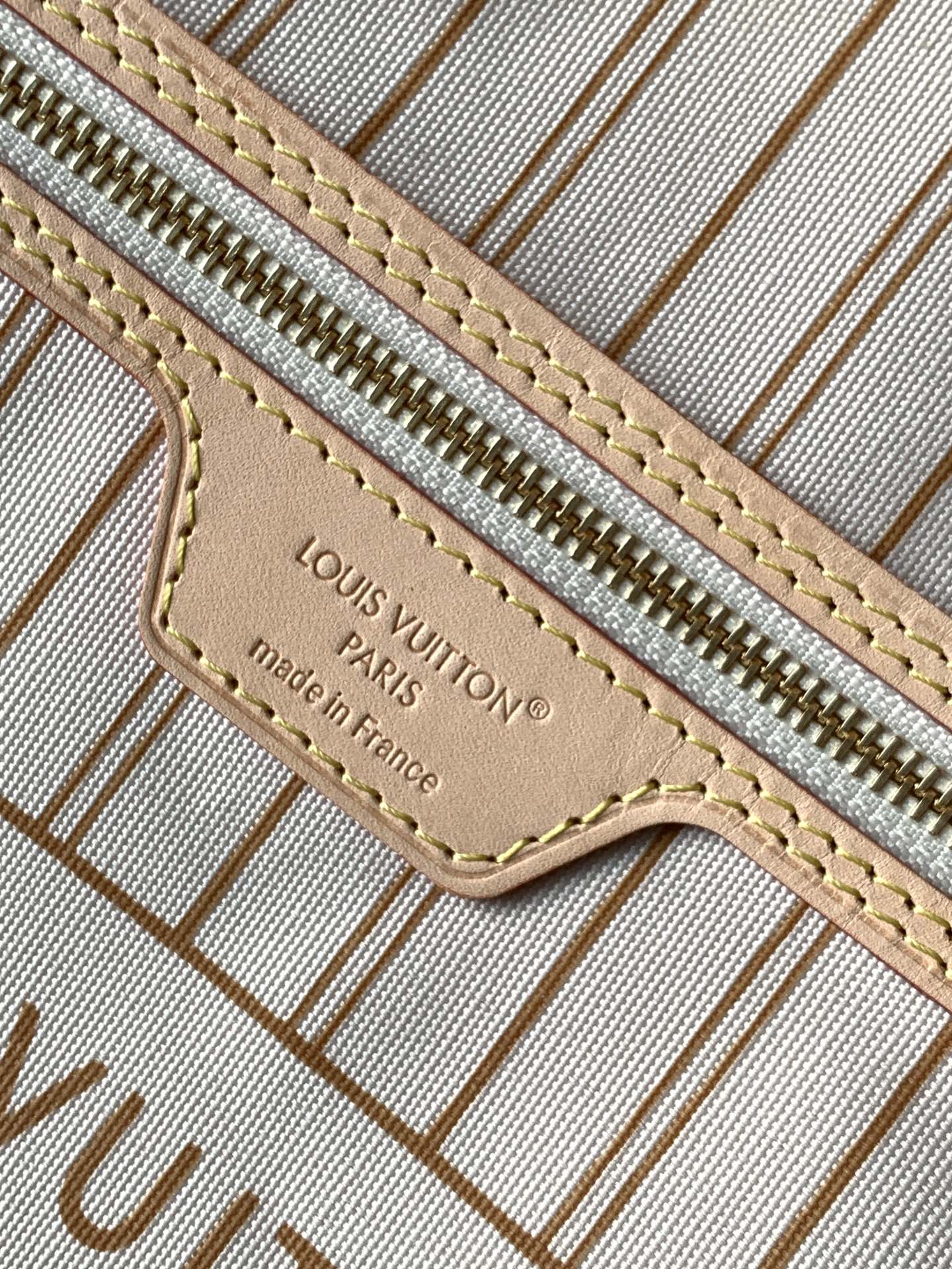 LV Reversible Handbag