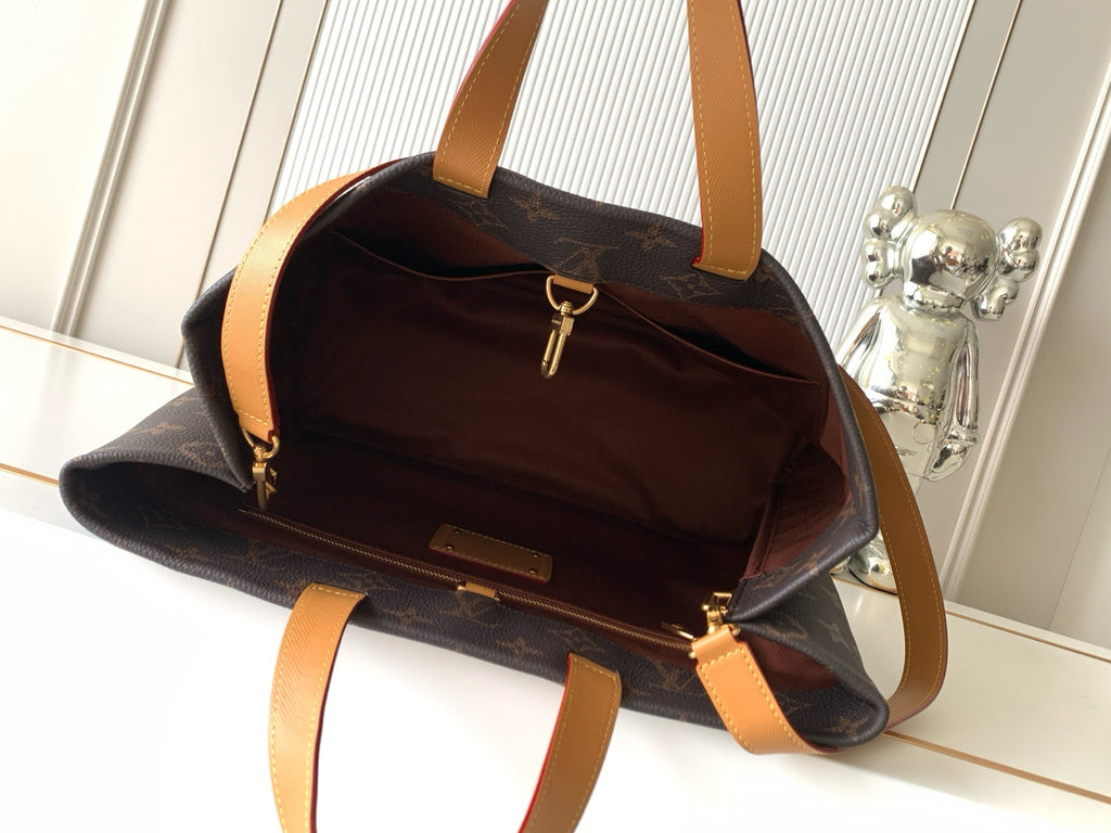LV Tote Bag