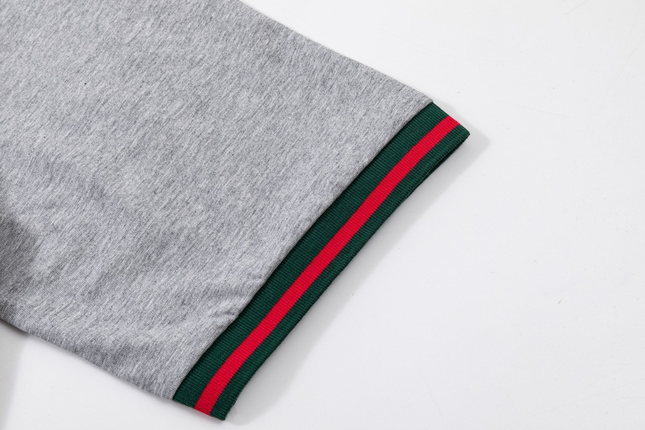 Gucci Embroidered T-Shirt
