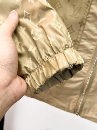 LV Reversible Jacket