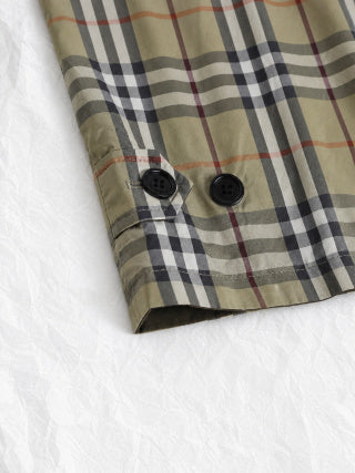 Burberry Reversible Jacket