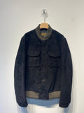 Lora Piana Bomber Jacket