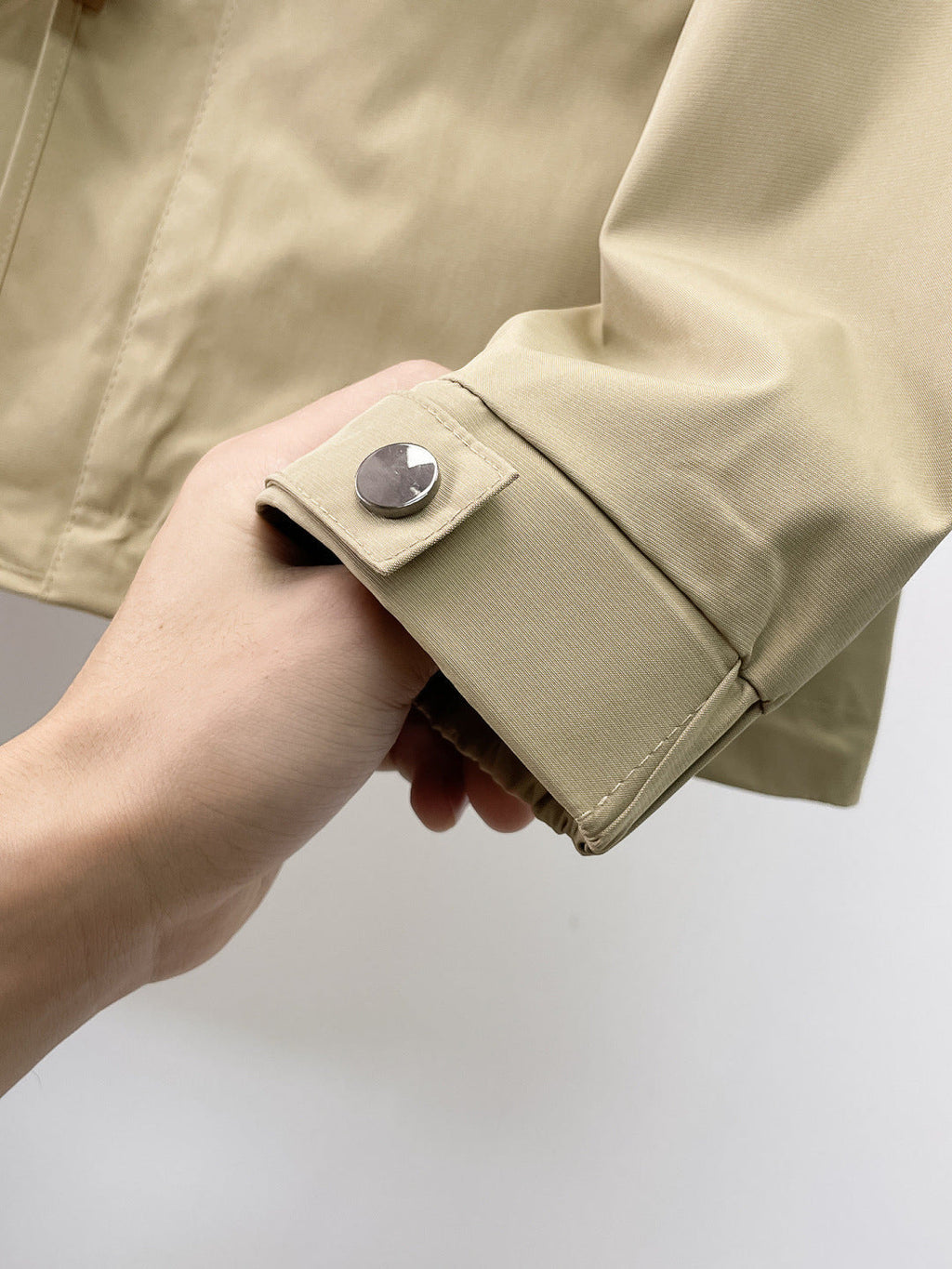 Burberry Jacket