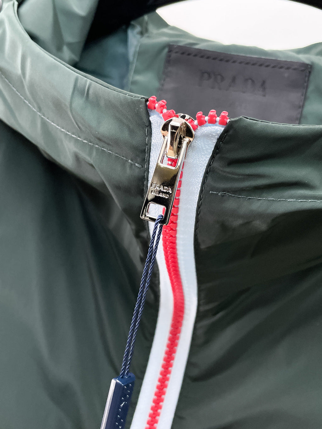 Prada Jacket