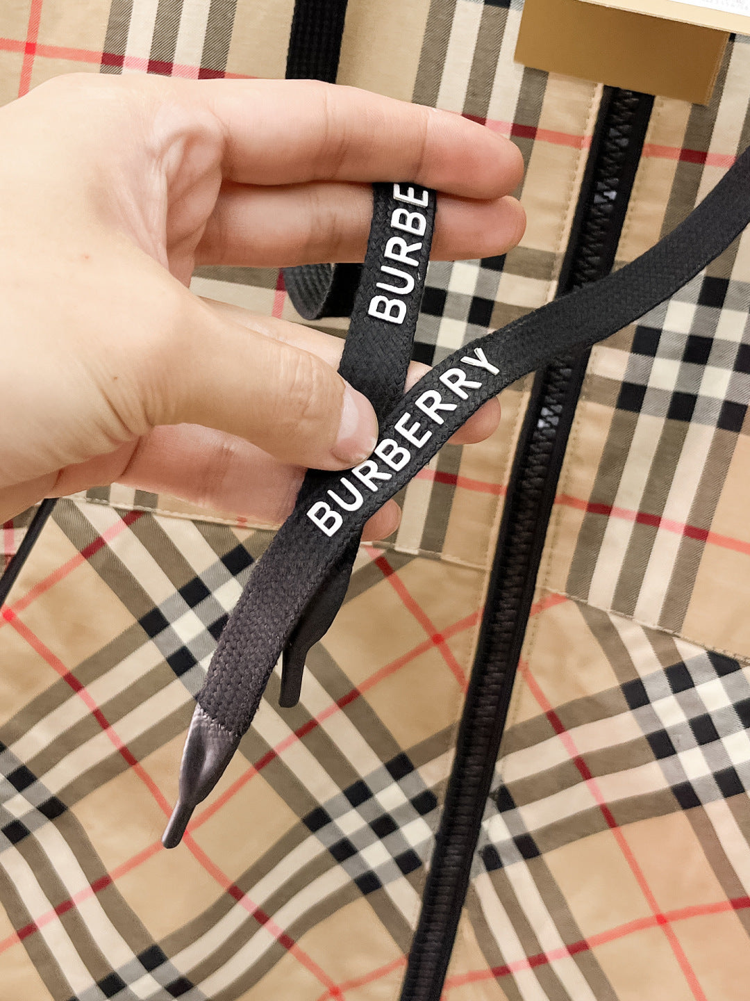 Burberry Jacket
