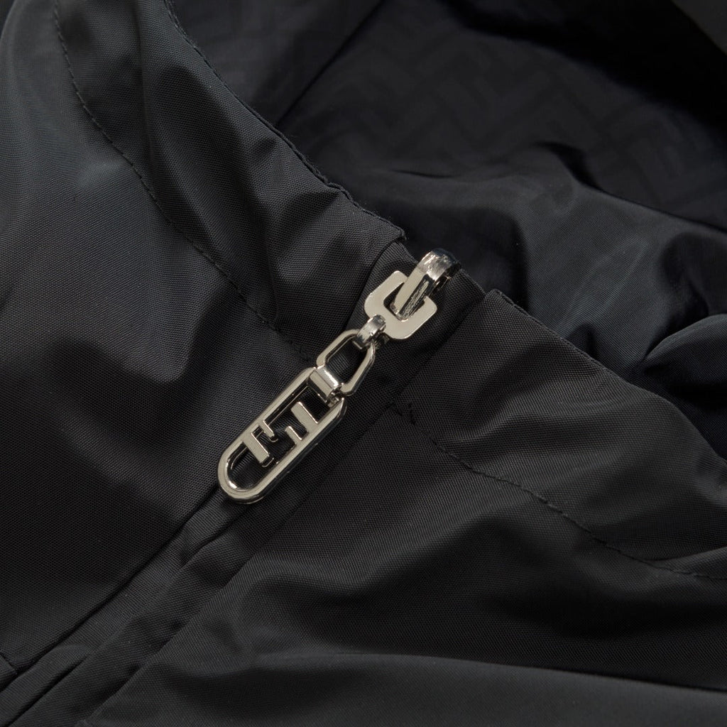 Fendi Reversible Nylon Jacket