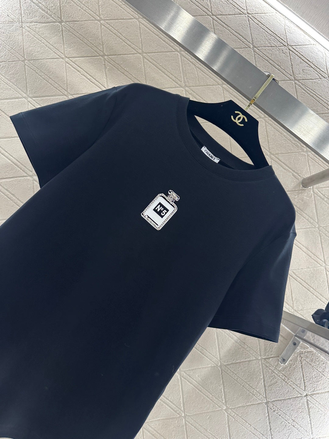 Women's Chanel T-Shirt