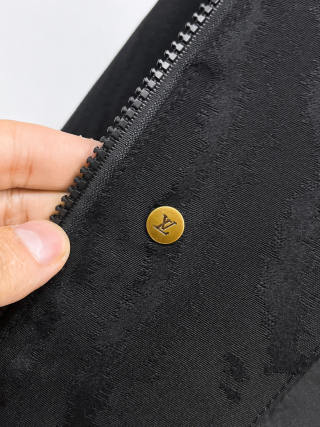LV Jacket