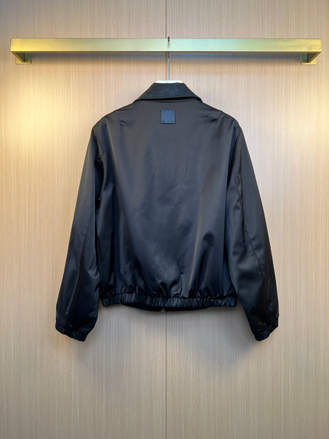LV Reversible Waist-cinching Jacket