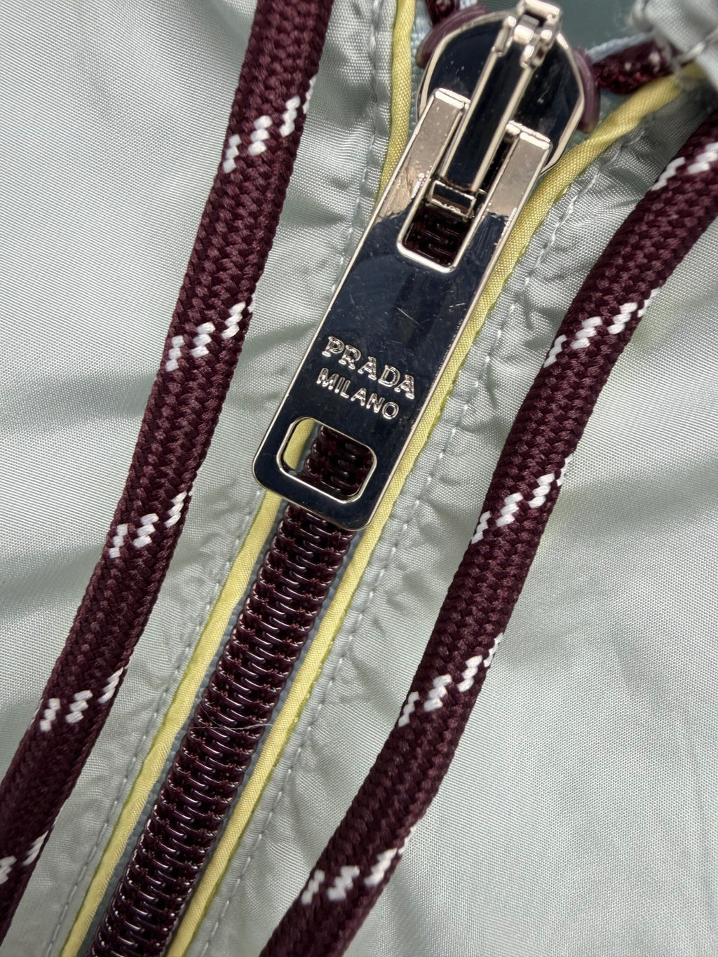 Prada Jacket women's