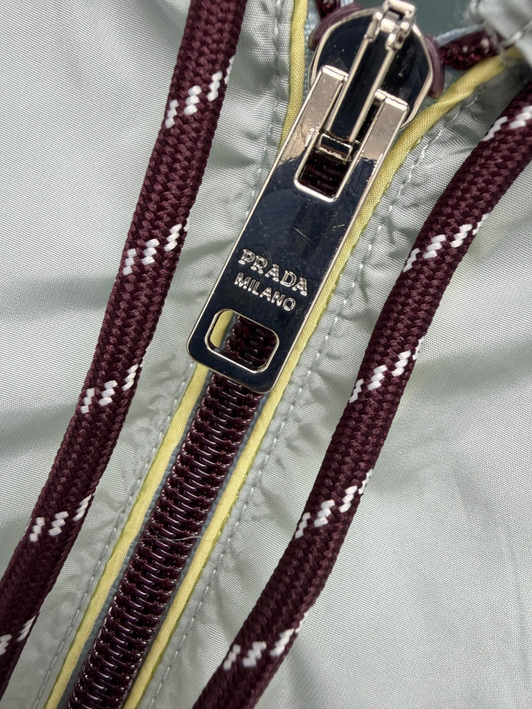 Prada Jacket women's