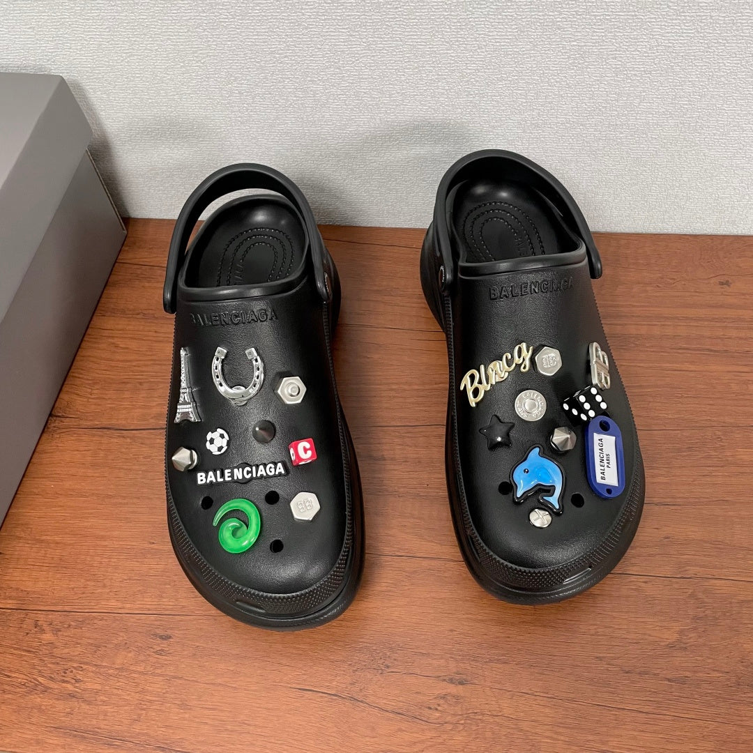 Balenciaga Crocs Unisex