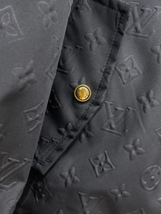 LV Jacket