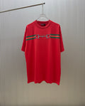Gucci Embroidered T-Shirt