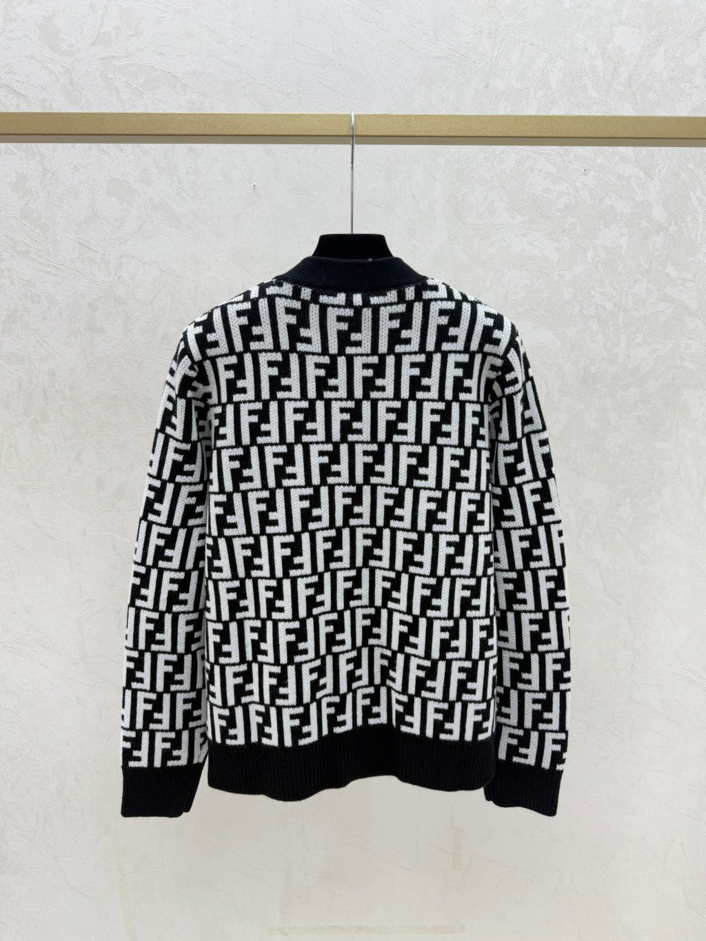 Fendi Women's Cardigan