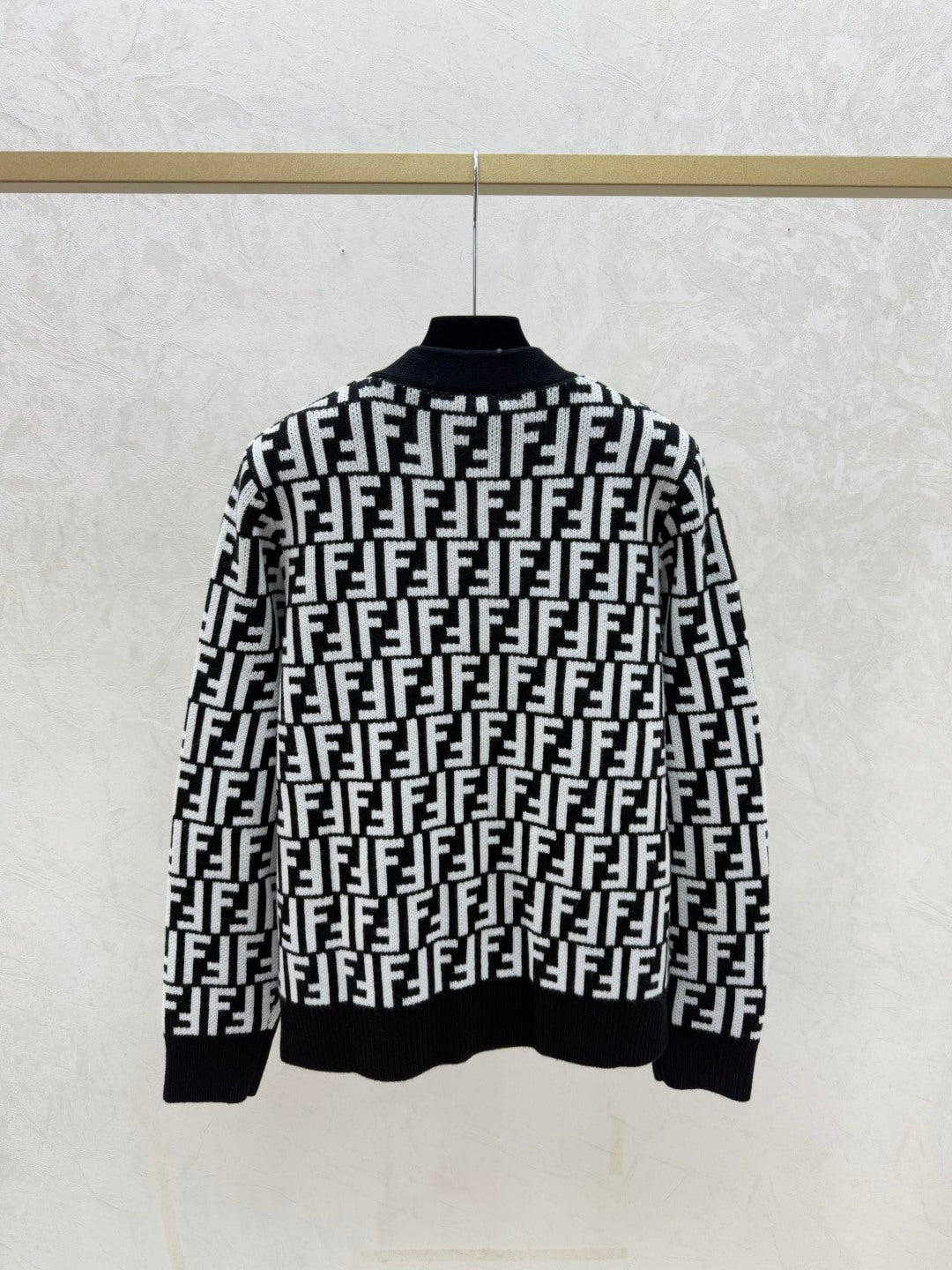 Fendi Women's Cardigan