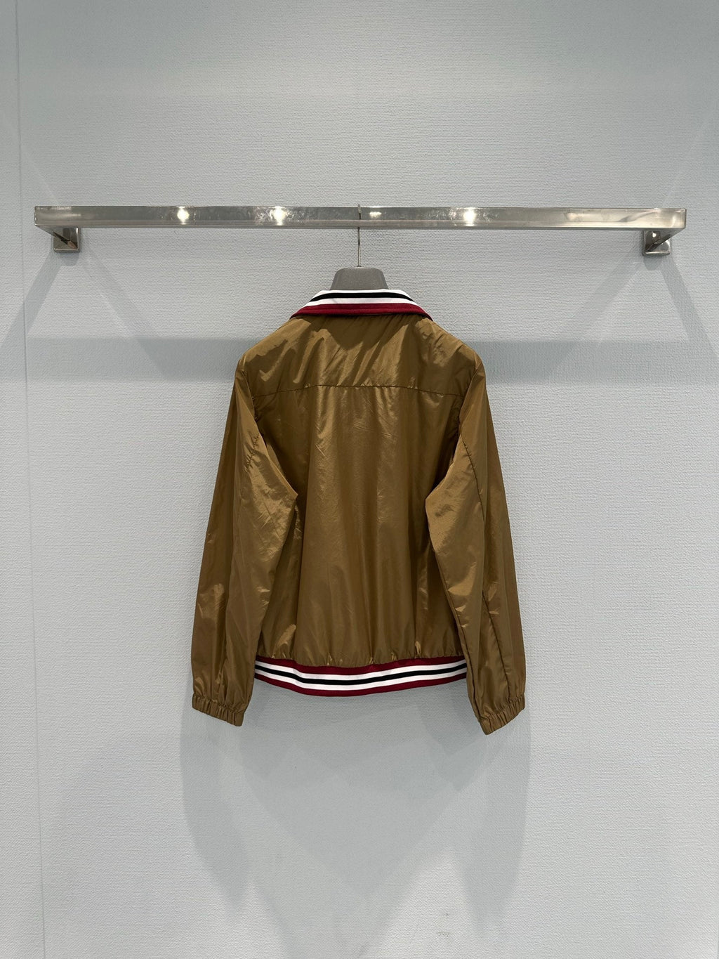 Prada Nylon Jacket