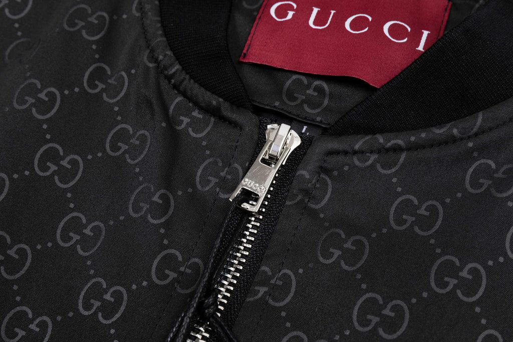 GG Trench Coat Jacket