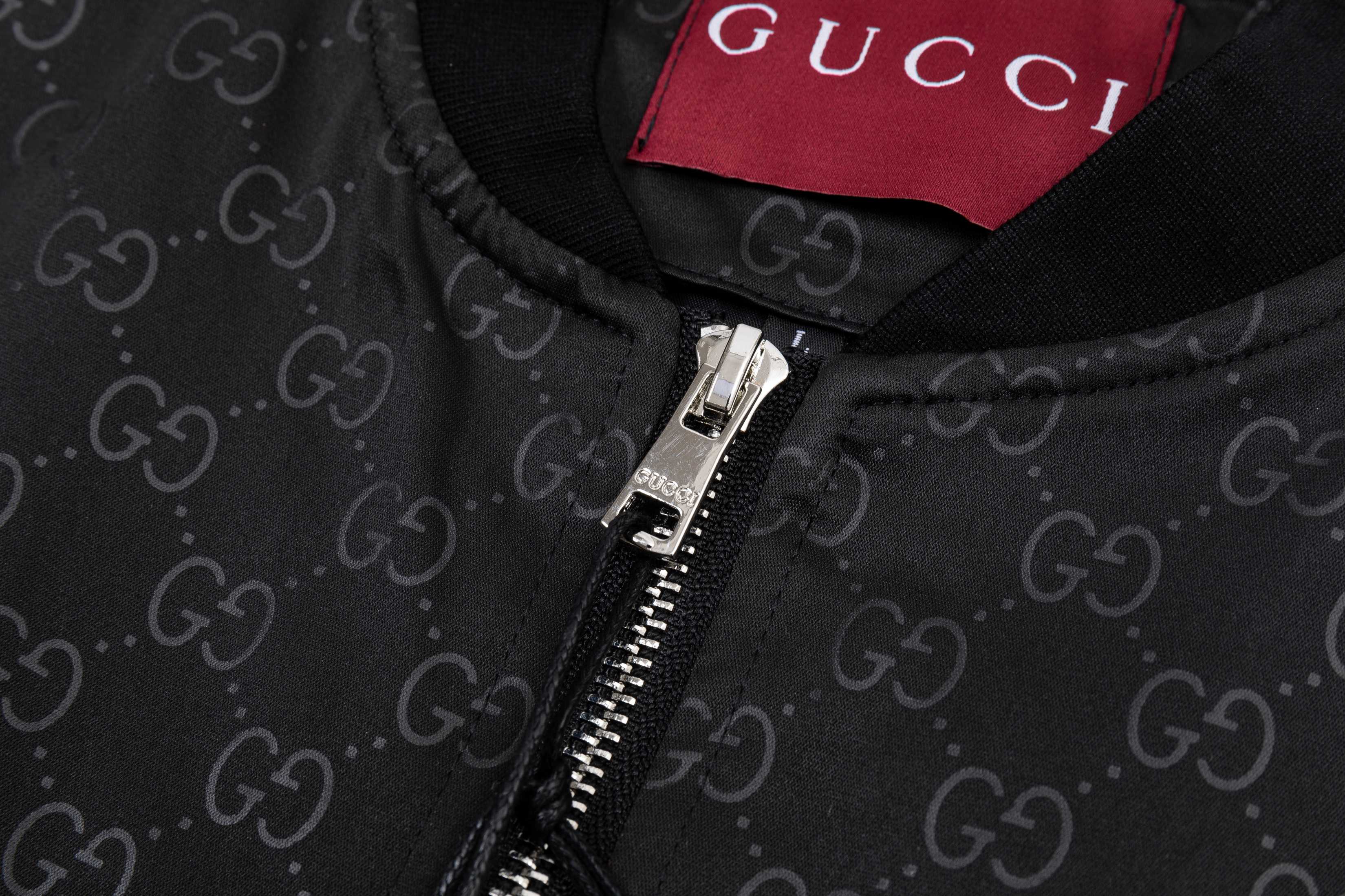 GG Trench Coat Jacket