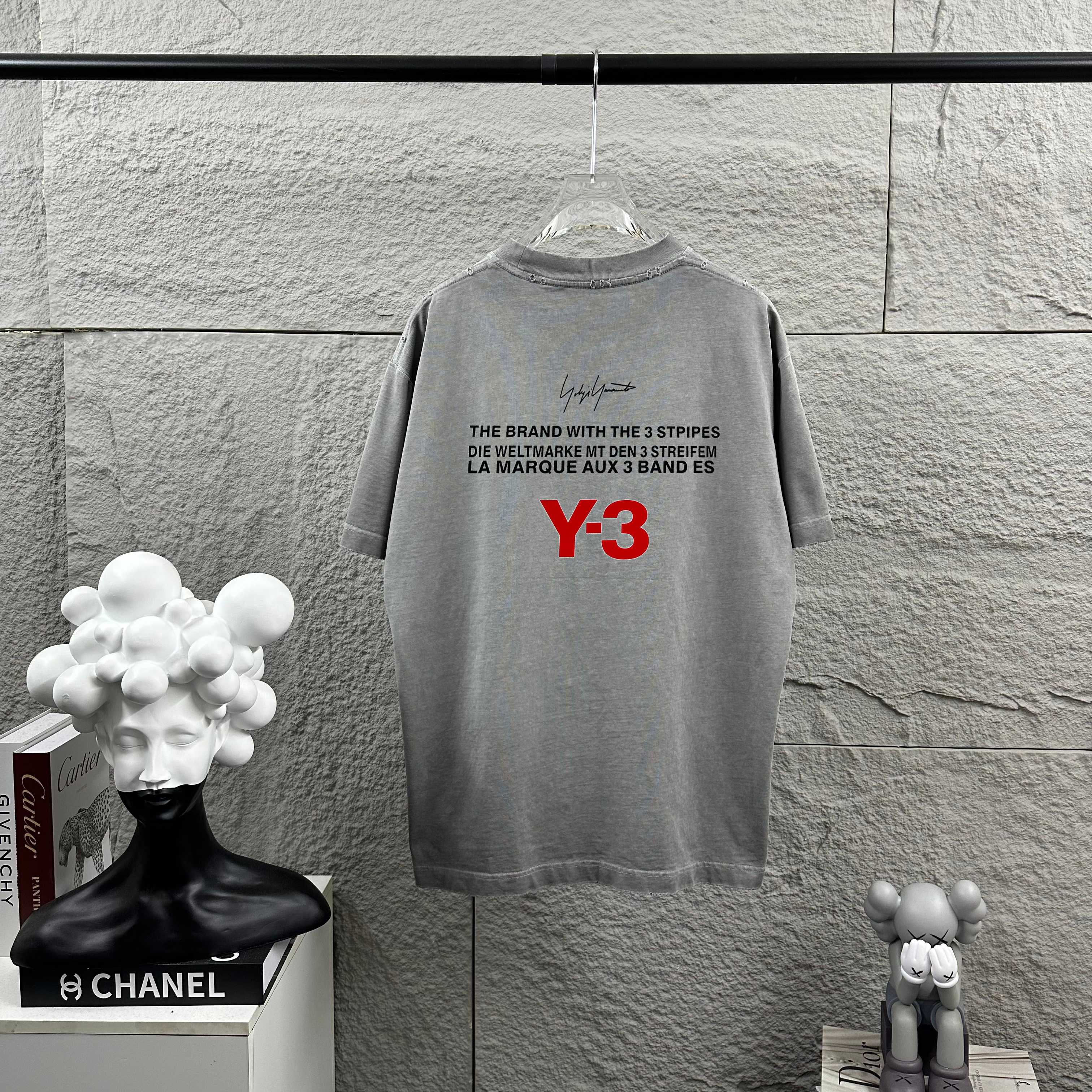 Y3 T shirt