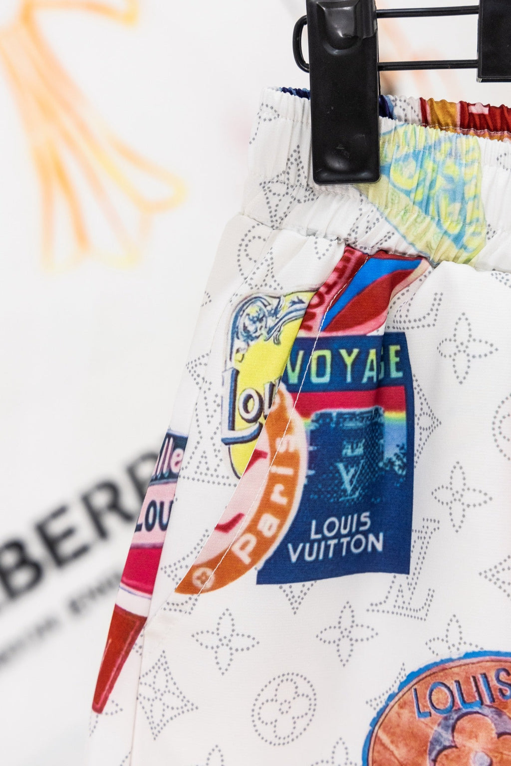 LV Medal Set
