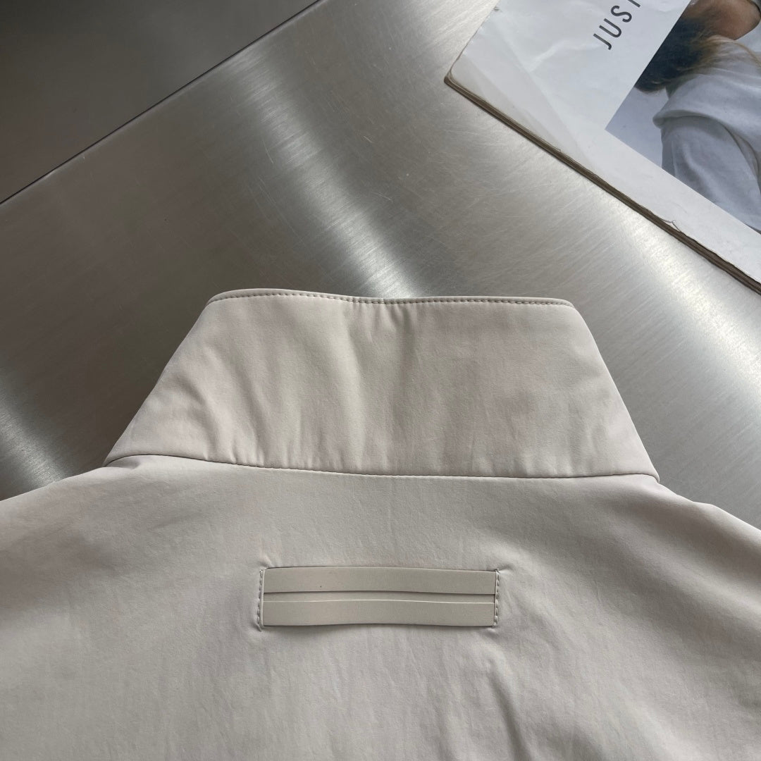 Zegna Jacket