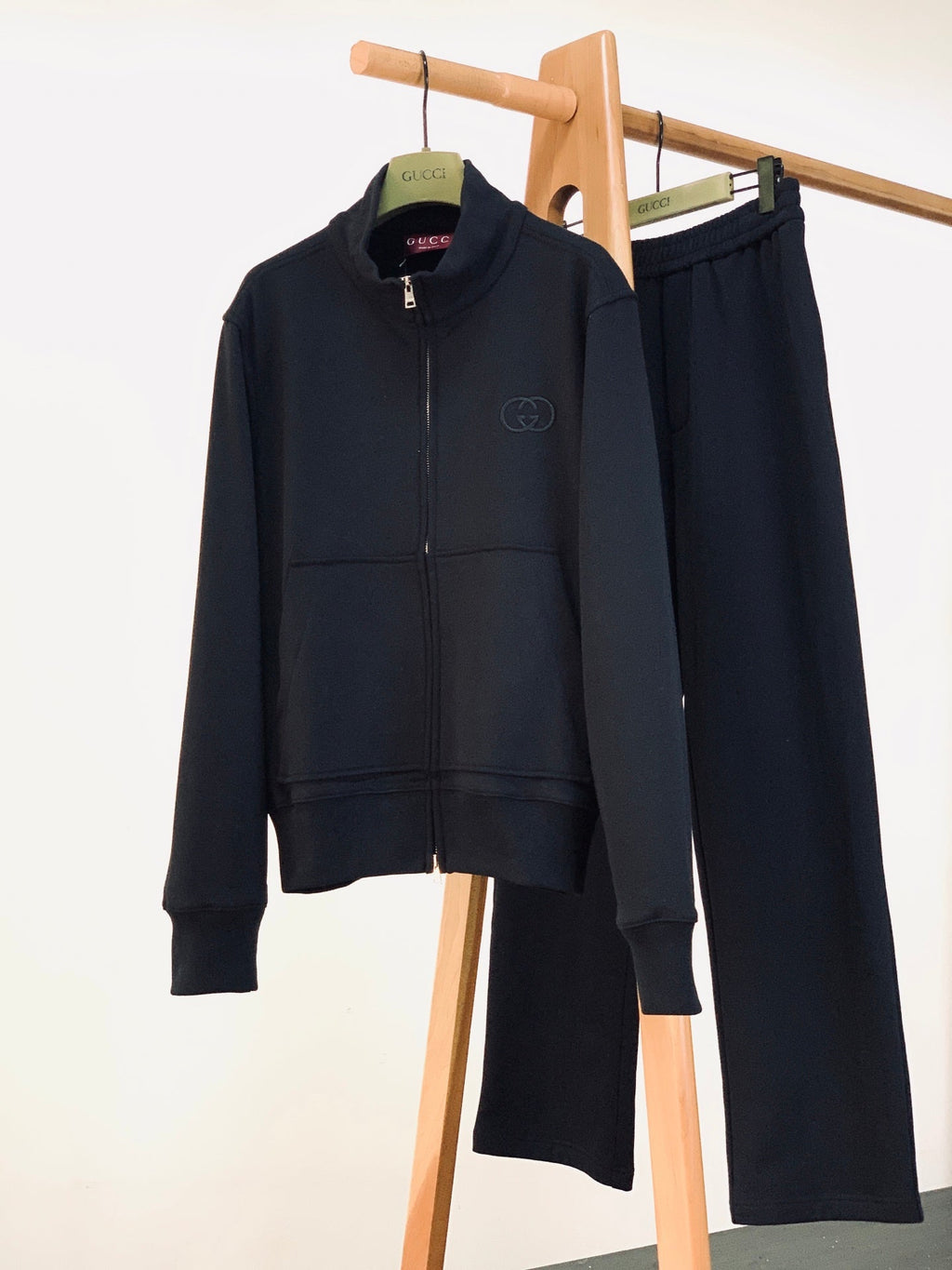 Gucci Tracksuit