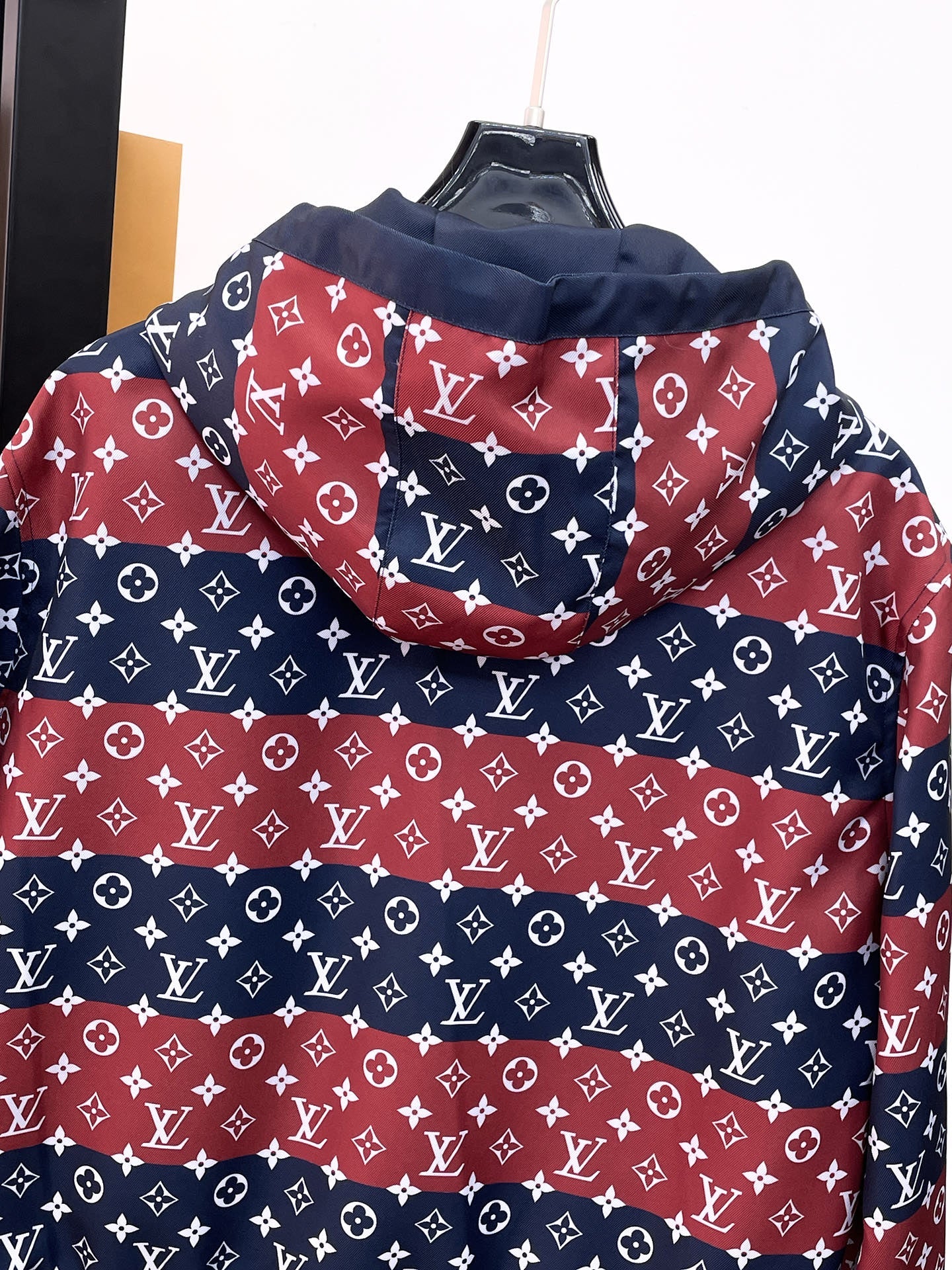 LV Monogram Jacket
