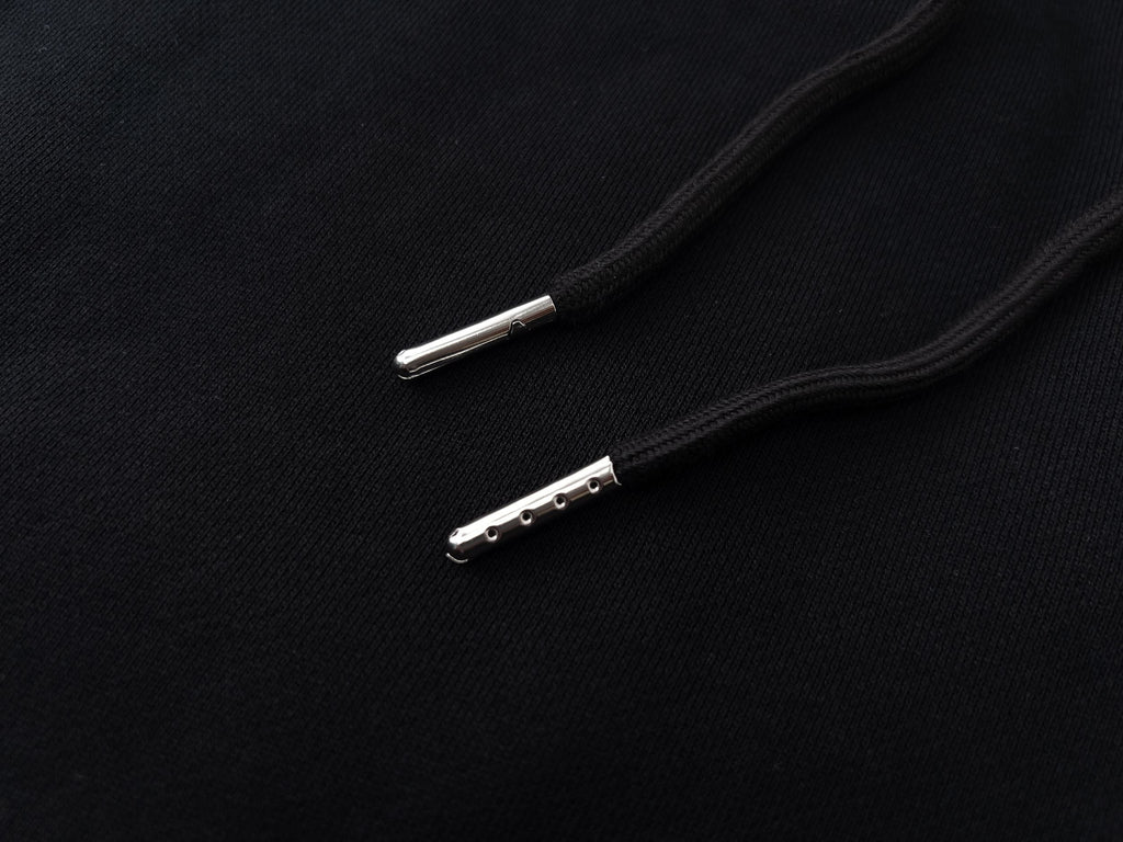Givenchy 3D Embridered Shorts