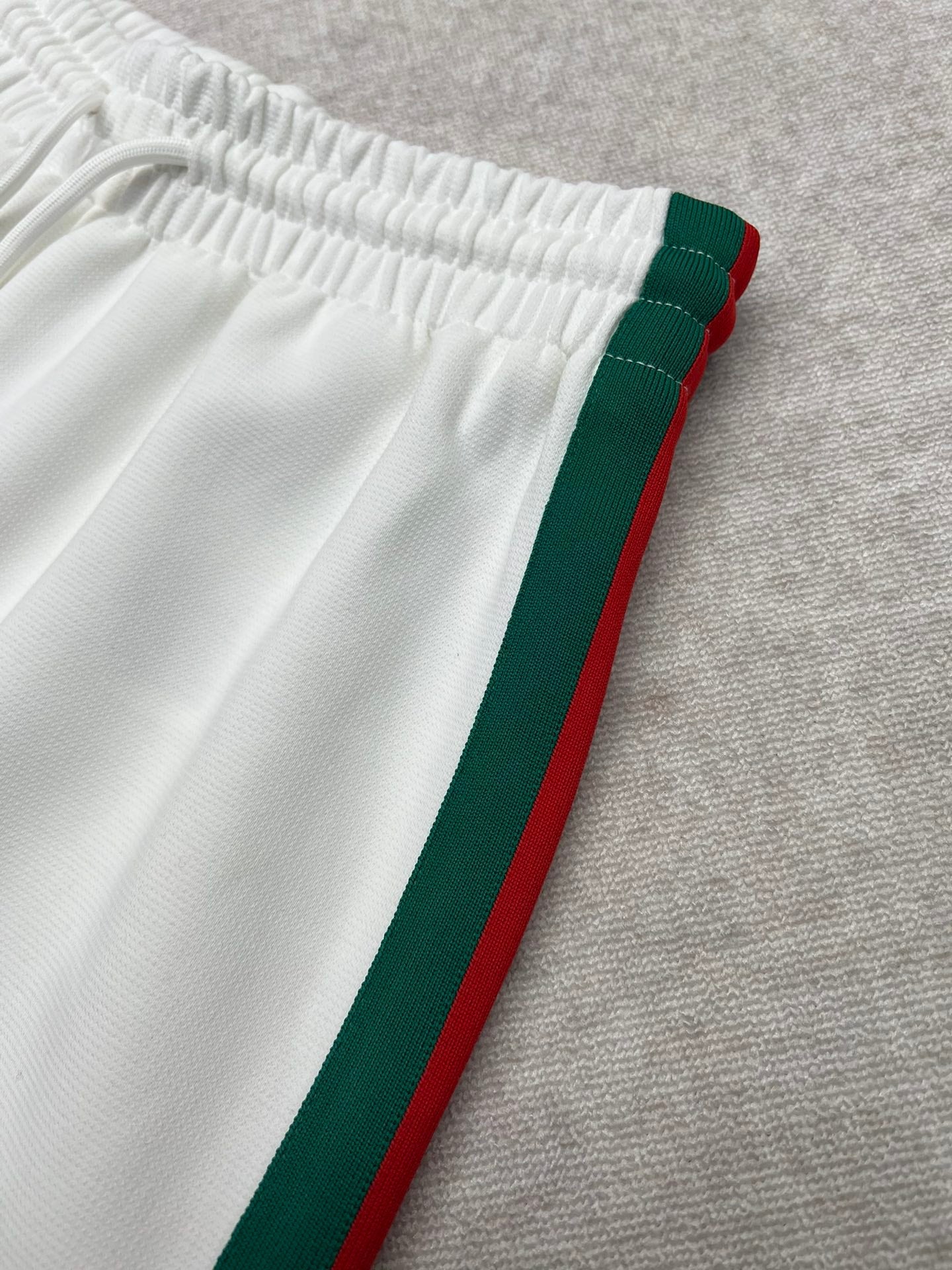 Gucci Loose Fit Joggers Unisex