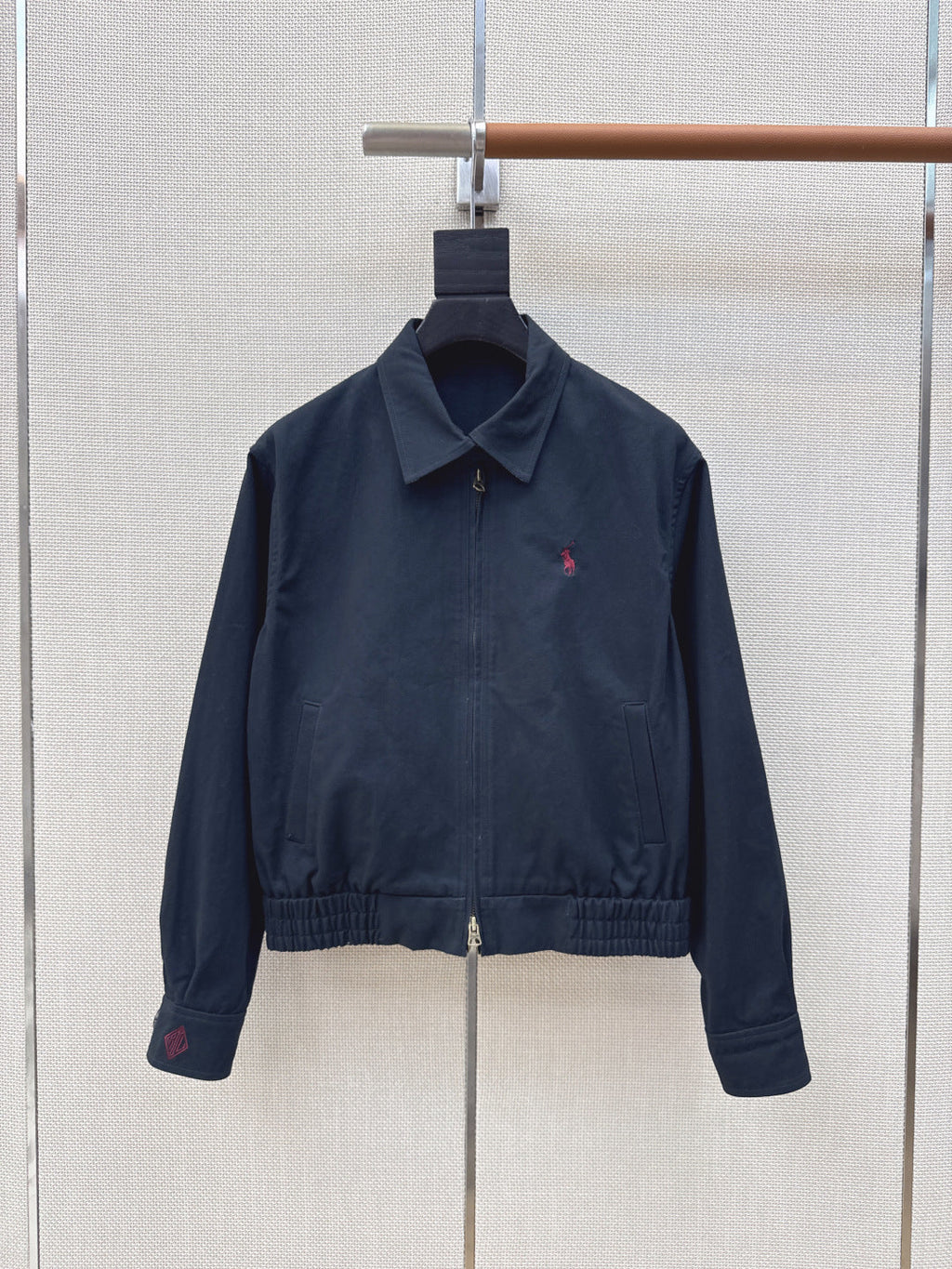 Polo Jacket women's