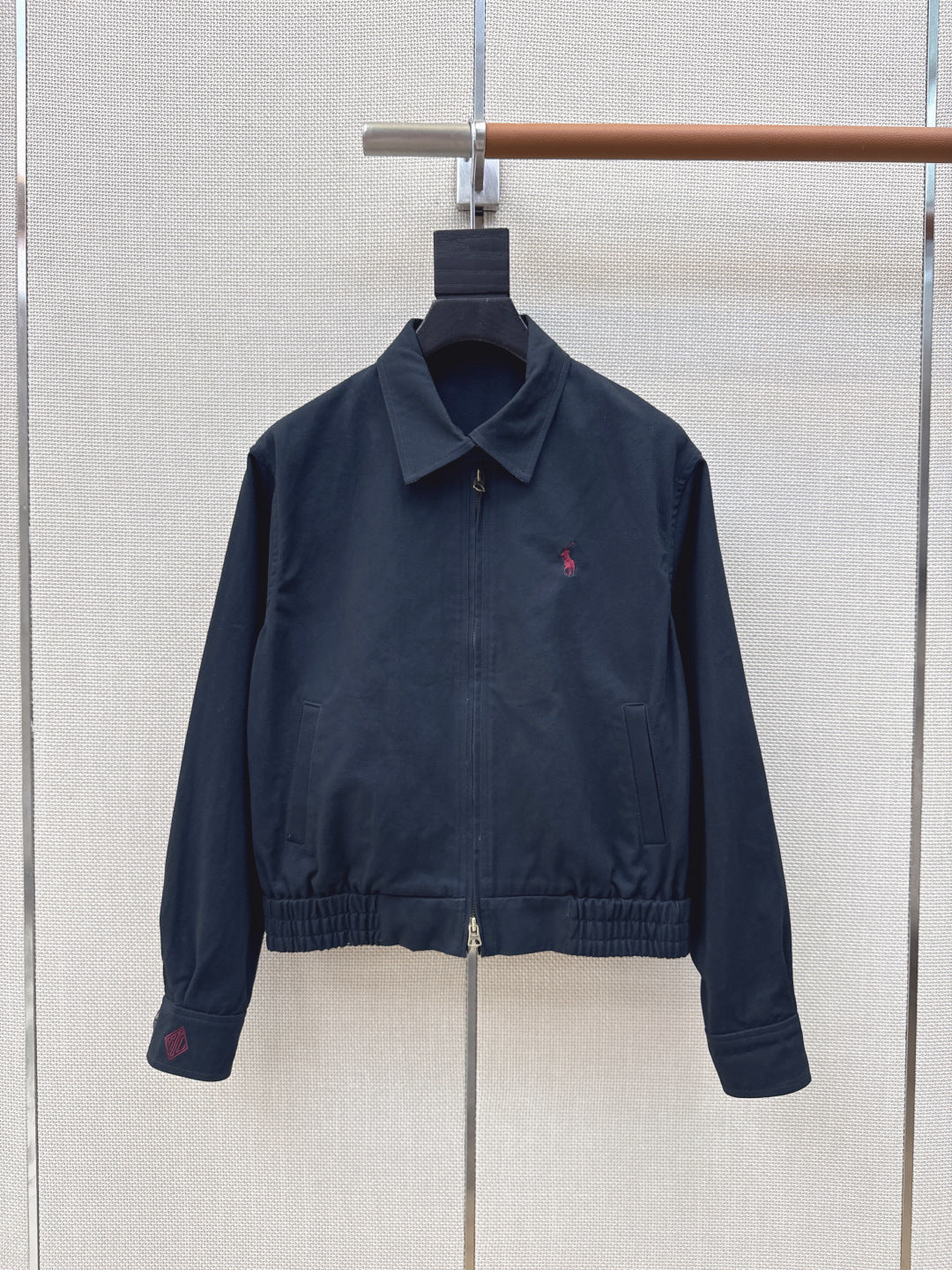 Polo Jacket women's
