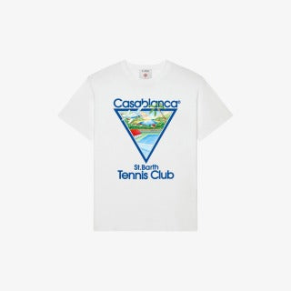 Casa Blanca T-Shirt