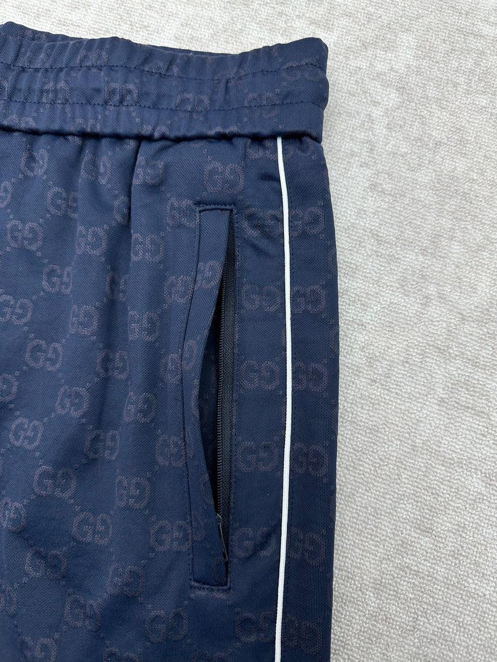 Gucci Knit Jacquard shorts