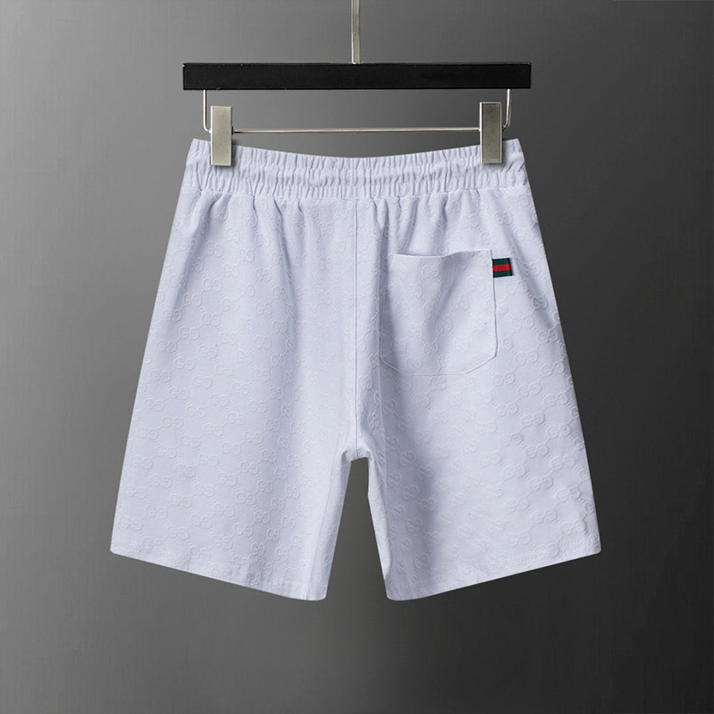 GG Summer Shirt and short set