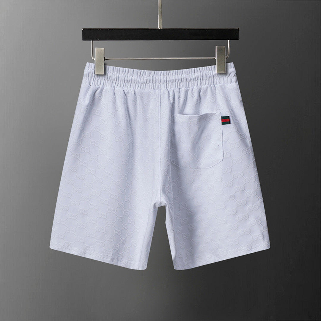 GG Summer Shirt and short set