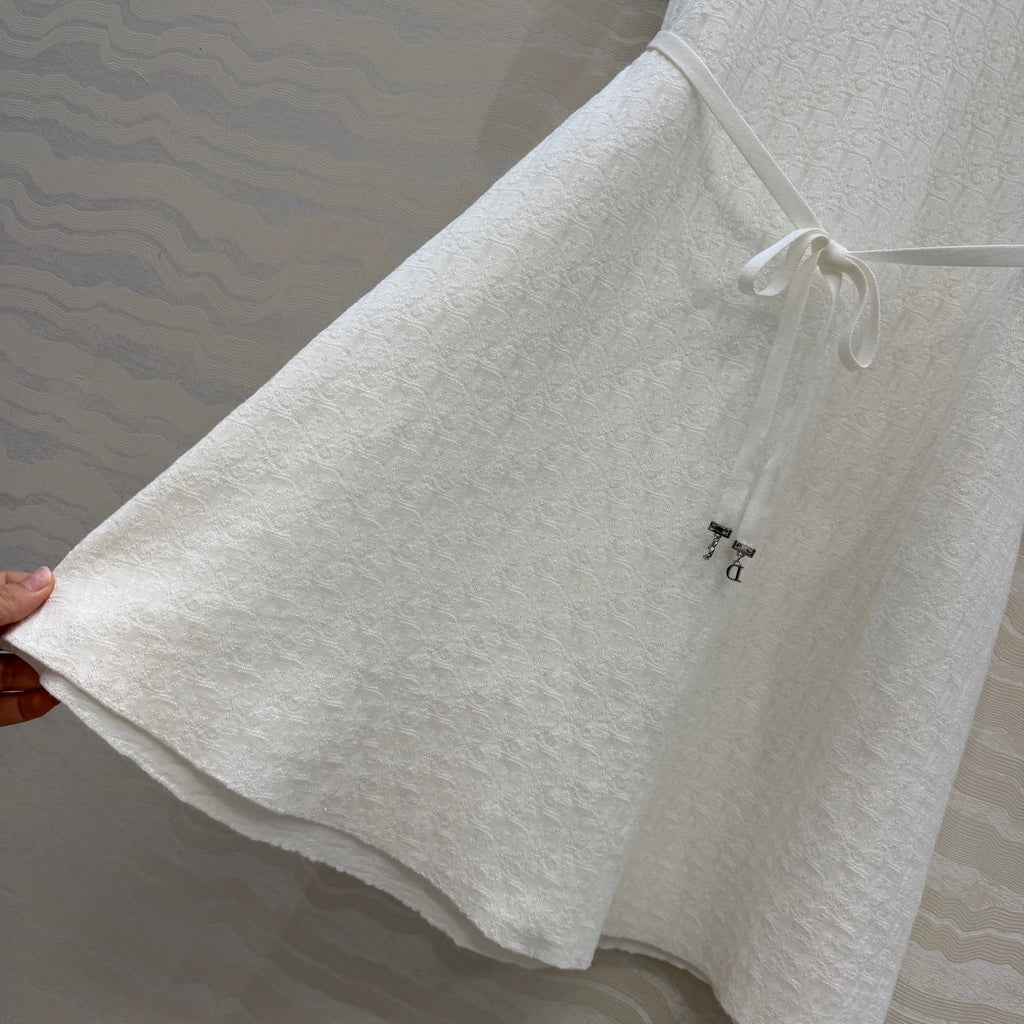 Dior Knit Dress women's