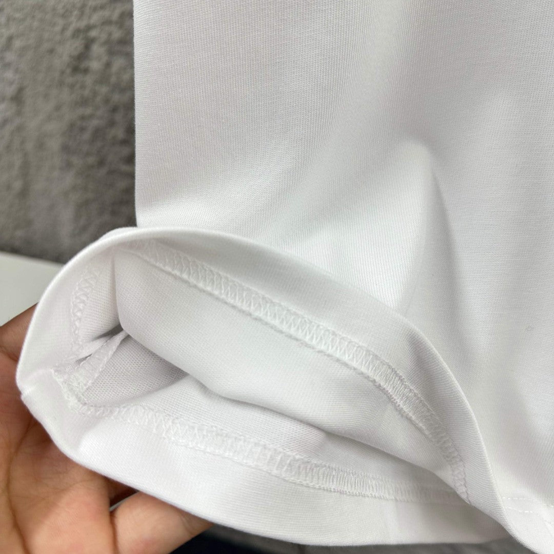 Fendi 3D T-Shirt