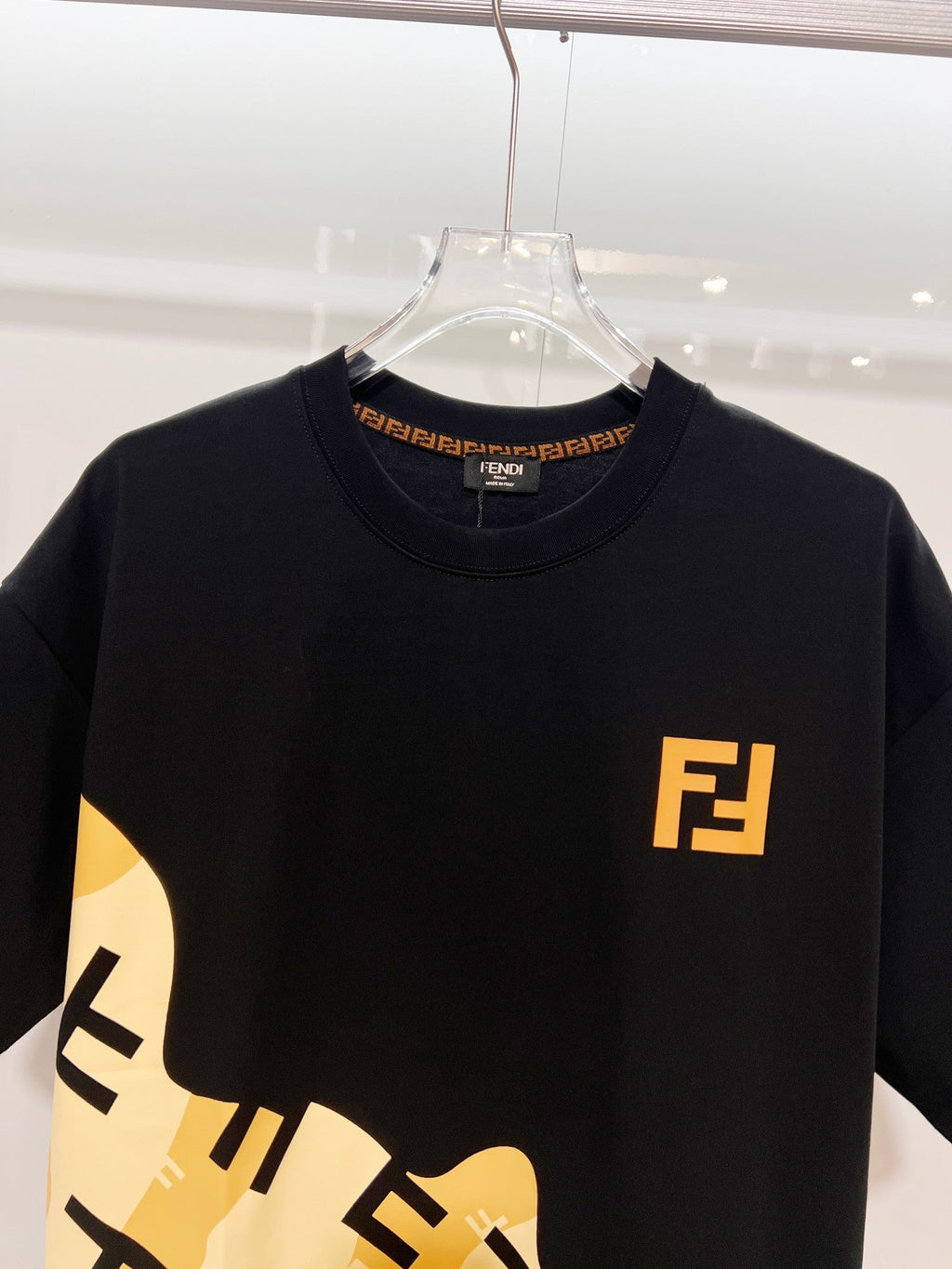 Fendi T-Shirt
