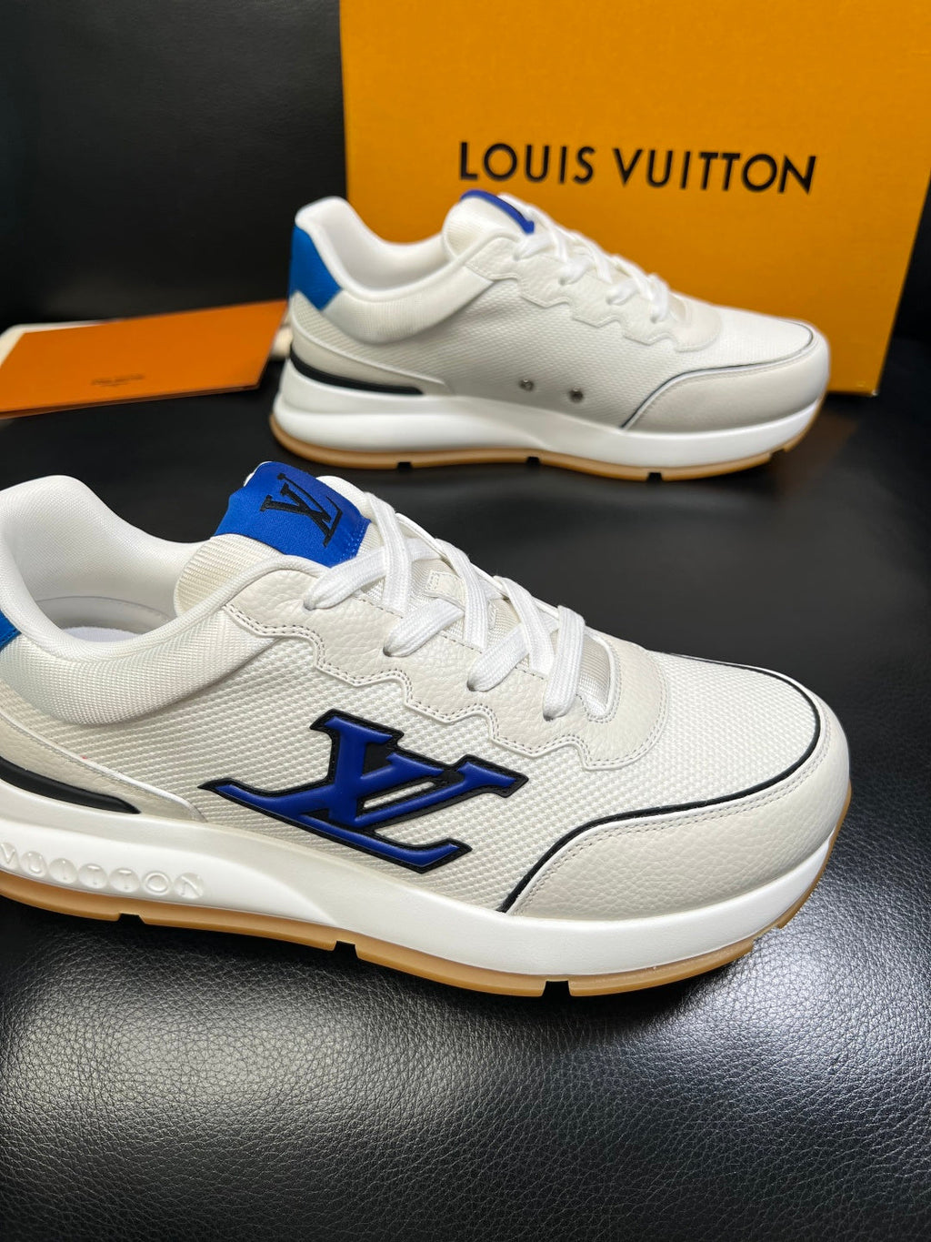 LV Classic Sneakers