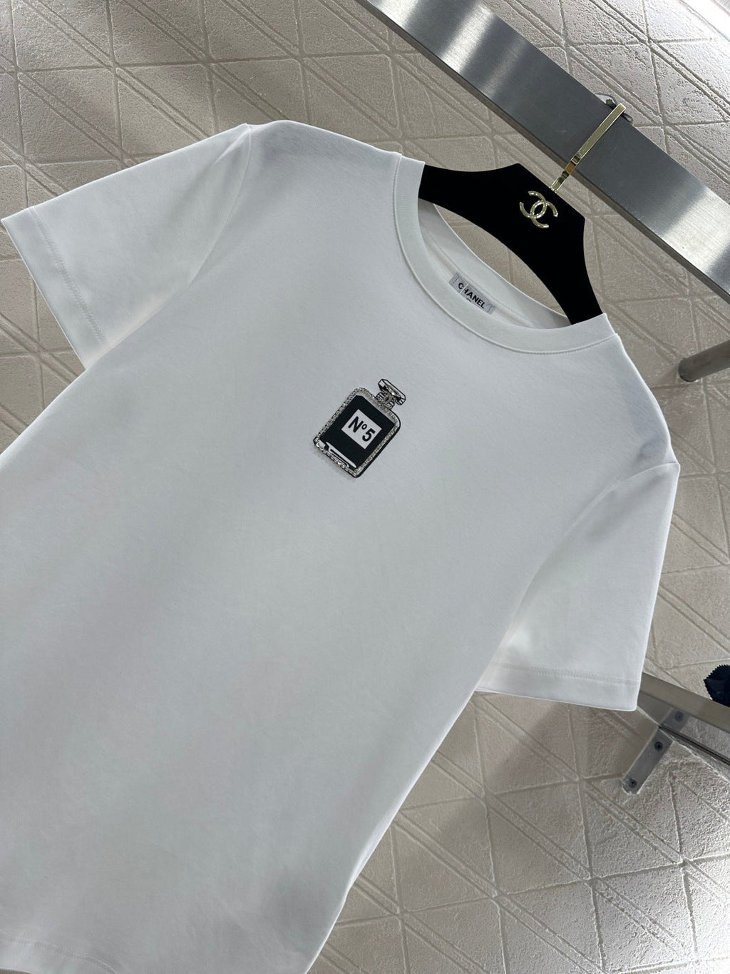 Women's Chanel T-Shirt