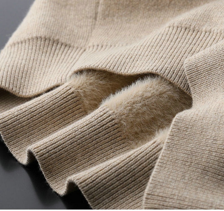 Prada turtleneck