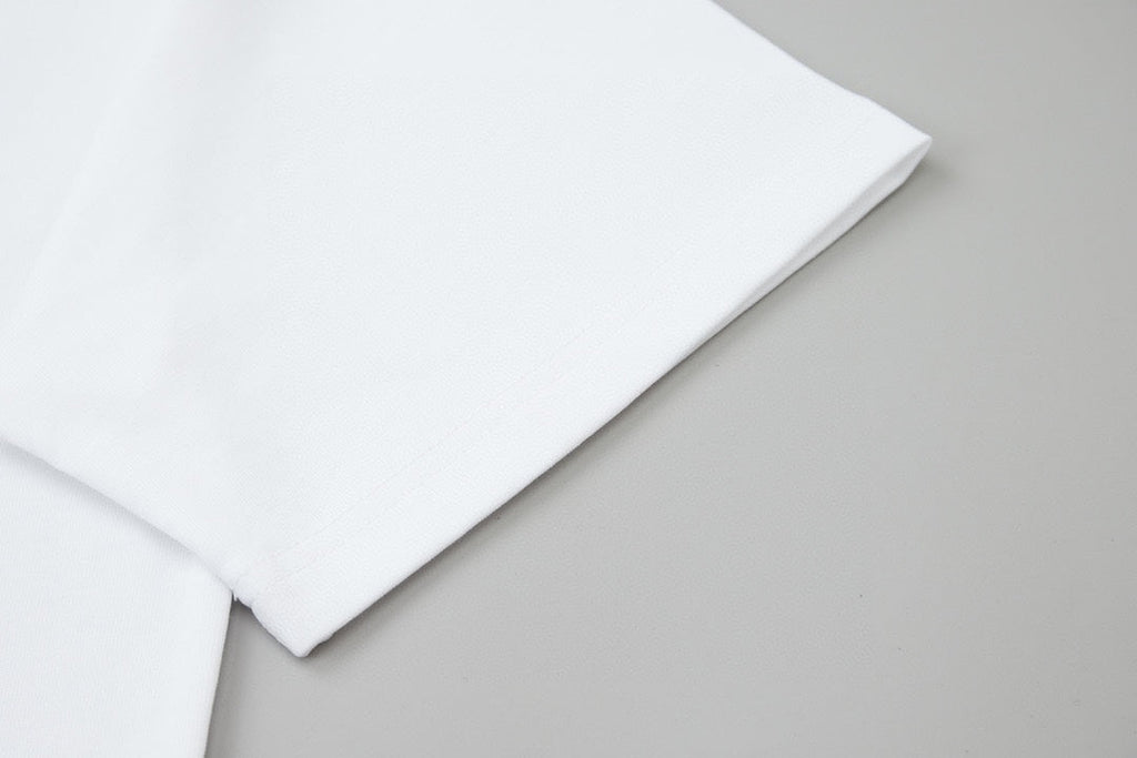 LV Embroidered T-Shirt