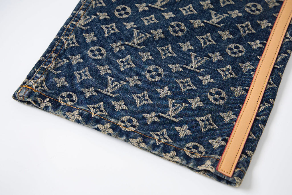 LV Jeans