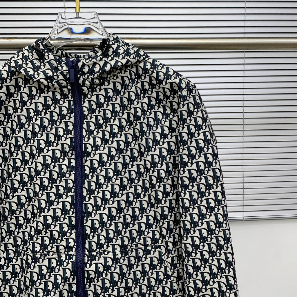 Dior Jacket